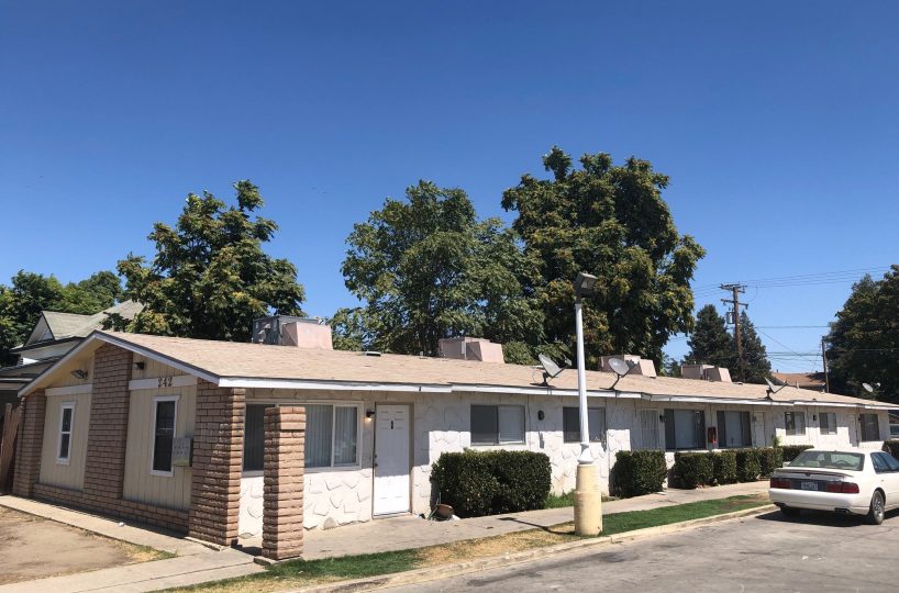 242 S H St #C, Tulare photo 1