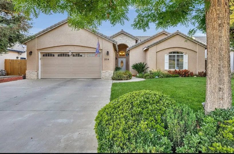2714 W Modoc Ct, Visalia photo 7